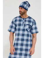 Košeľa Cornette 109/37 w/r M-2XL Košeľa Cornette 109/37 w/r M-2XL