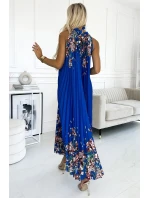 Dámske šaty 456-1 ESTER - Numoco basic Dámske šaty 456-1 ESTER - Numoco basic