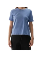 Tričko 4F W 4FWAW24TTSHF1650 32S ženy