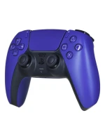 Bezdrôtový ovládač Sony PlayStation 5 DualSense Galactic Purple V2 Bezdrôtový ovládač Sony PlayStation 5 DualSense Galactic Purple V2
