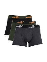 Puma boxerky 3-pack M 100003547 3731/003 020
