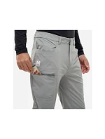 Pánske nohavice MILLET Ubic Stretch Pant M, sivé Pánske nohavice MILLET Ubic Stretch Pant M, sivé