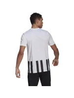 Pánske pruhované tričko 21 JSY M GV1377 - Adidas