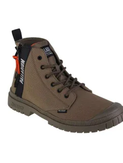 Topánky Palladium SP20 Unzipped M 78883-377-M