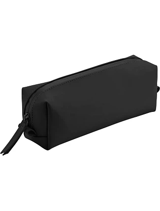 BagBase BG 329 Toaletná taška z matného PU 52.0329 čierna BagBase BG 329 Toaletná taška z matného PU 52.0329 čierna