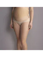 BabyBelt podporný tehotenský pás. 1708 deep sand - Anita Maternity BabyBelt podporný tehotenský pás. 1708 deep sand - Anita Maternity