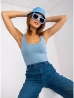 Top AP TP A 005 svetlo modrá