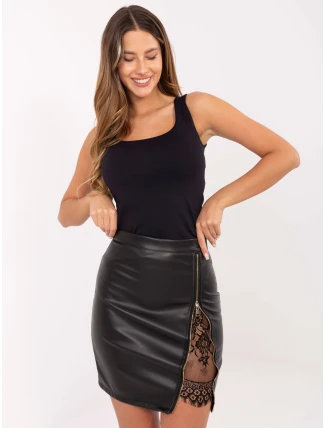 Sukňa IT SD FL3019.83 čierna