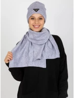 Súprava LK KMPL 509140.47 svetlofialová