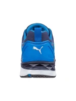 VELOCITY 2.0 BLUE LOW pánska obuv blue