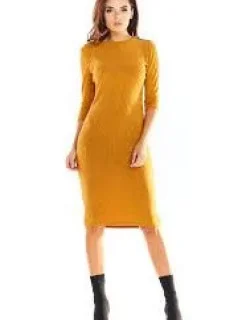 Dámske šaty A321 - Awama