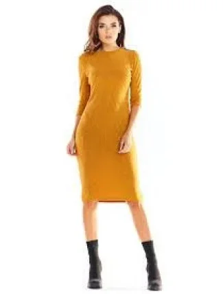 Dámske šaty A321 - Awama