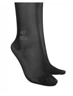 Dámske pančuchové nohavice Norless Mess Black - Obsessive Dámske pančuchové nohavice Norless Mess Black - Obsessive