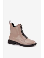 Obuv model 219271 Step in style