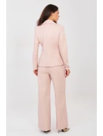 Dámske nohavice model 223757 Taliansko Moda Dámske nohavice model 223757 Taliansko Moda