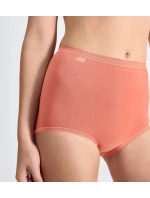 Dámske maxi nohavičky Basic+ C4P - UNKNOWN - viacfarebné V022 - SLOGGI