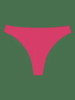 Inteligentná neviditeľná šnúrka - Flashy Pink - TRIUMPH Flashy Pink - TRIUMPH