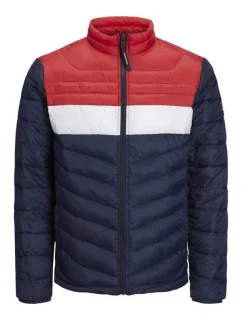 Jack & Jones Jjetoby Bunda s golierom Noos M 12211788