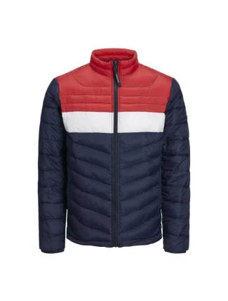 Jack & Jones Jjetoby Bunda s golierom Noos M 12211788