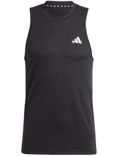 Adidas Train Essentials Training Top M IC6945 Pánske tričko s krátkym rukávom