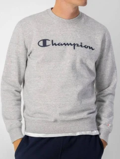 Champion Mikina M 218283 EM021 Pánske