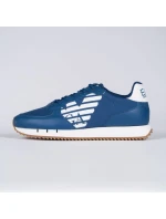 Emporio Armani EA7 Pánske športové tenisky Blue (X8X114-XK270-S290)
