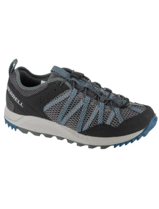 Topánky Merrell Wildwood Aerosport M J036115