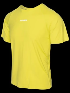 Pánske tričko s krátkym rukávom FITURN