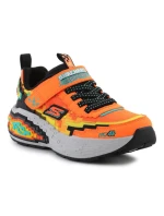 Skechers Mega-Craft 4K Jr 402160L-ORBK