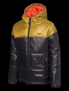 Detská prešívaná zimná bunda LUCCA JRB