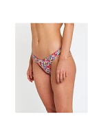 Plavky RIP CURL Las Flores Full Pant, tyrkysové Plavky RIP CURL Las Flores Full Pant, tyrkysové