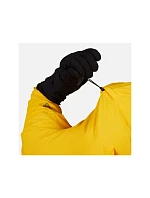 Pánska bunda ROSSIGNOL Desafio 2L Shell Jkt, žltá