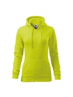 Dámska mikina Trendy Zipper W MLI-41162 - Malfini