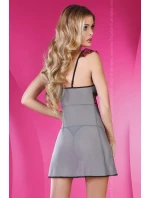 Košieľka Daylight + tangá ZADARMO! - LivCo Corsetti