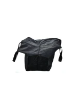 Športová taška Big Star Black