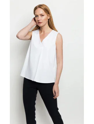 Dámska blúzka DC-0010 - Deni Cler Milano