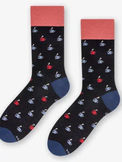 Pánske ponožky MORE 051