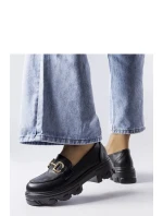 Mokasíny model 207932 Solea Mokasíny model 207932 Solea