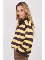 Mikina model 222775 Taliansko Moda