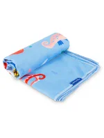 Rýchloschnúci uterák Spokey Kiddy SPK-943520