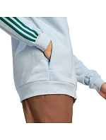Mikina adidas Essentials Fleece 3-Stripes Full-Zip M IJ8932 Mikina adidas Essentials Fleece 3-Stripes Full-Zip M IJ8932