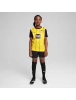 Puma Junior Borussia Dortmund Domáce replika tričko 774951 01 Puma Junior Borussia Dortmund Domáce replika tričko 774951 01