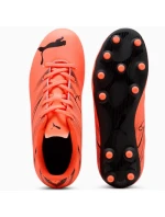 Futbalové topánky Puma Attacanto FG/AG Jr 107480-14