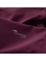 Dámsky softshell LADY NETI SP