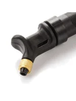 Dvojčinné guľové čerpadlo Meteor