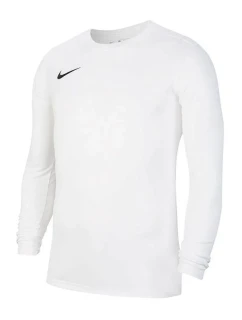 Tričko Nike Park VII Jr BV6740-100