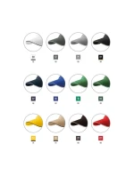 Malfini Sendvičový uzáver 6P MLI-30616