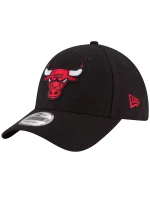 9Forty The League Chicago Bulls NBA Cap 11405614 - New Era 9Forty The League Chicago Bulls NBA Cap 11405614 - New Era