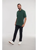 Russell Athletic 599M Piqué polo 10.599M sky
