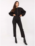 IT SP nohavice FL9069.00 black IT SP nohavice FL9069.00 black